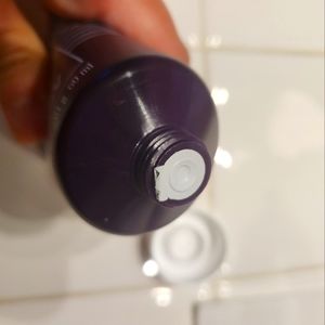 Sisley black rose cream mask